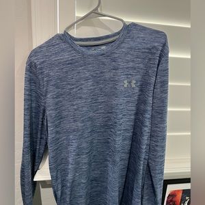 Long Sleeve, Size Medium, Under Armour Shirt